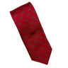 Kappa Sig Greek Letter Silk Tie Kappa Sigma