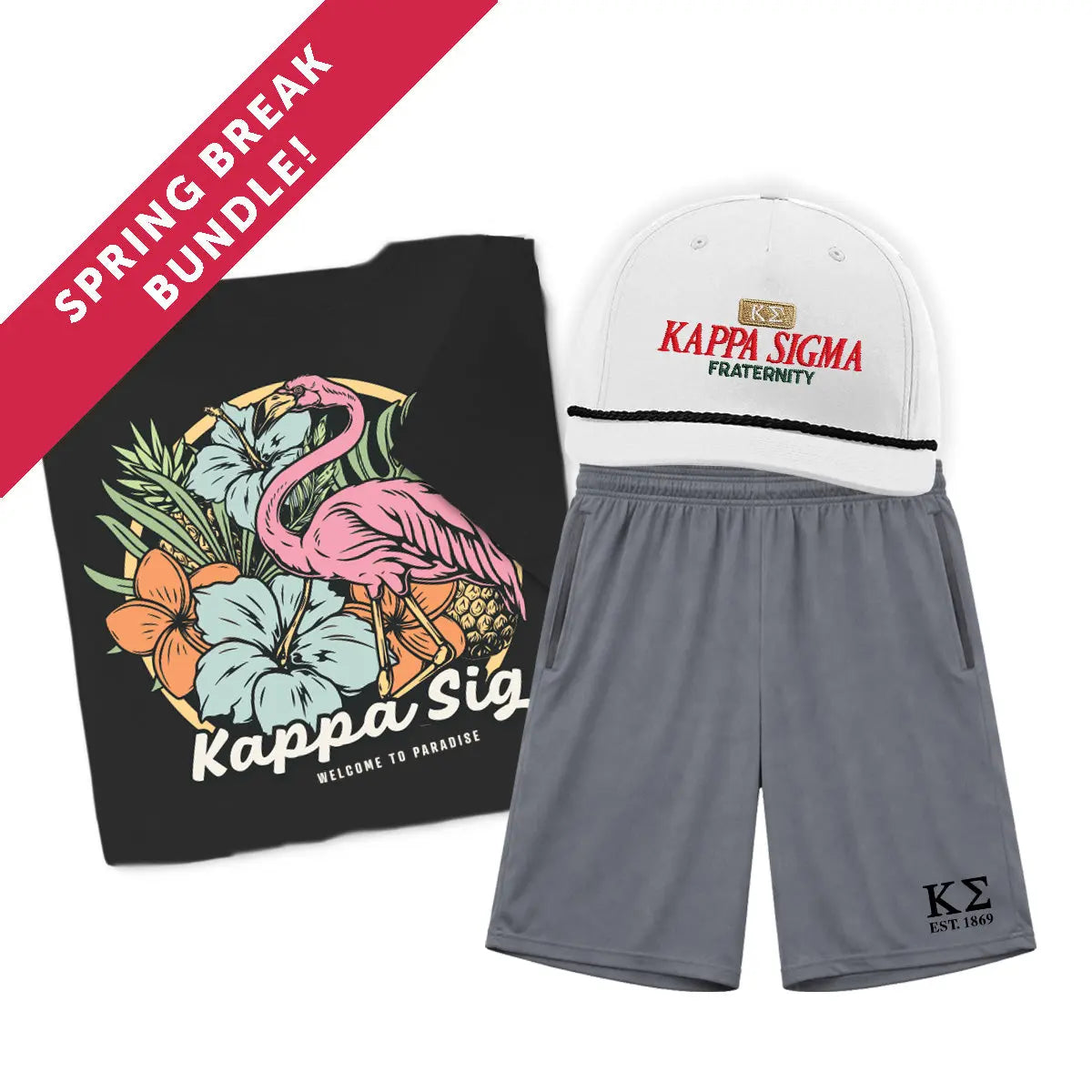Kappa Sigma Racing The Truth Behind the Kappa Sigma Symbol - Kappa Sigma Official Store