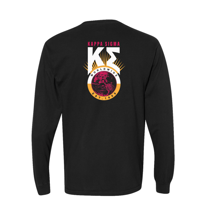 Black Shirts & Tops Back