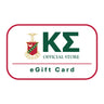 Kappa Sigma Official Store eGift Card Kappa Sigma
