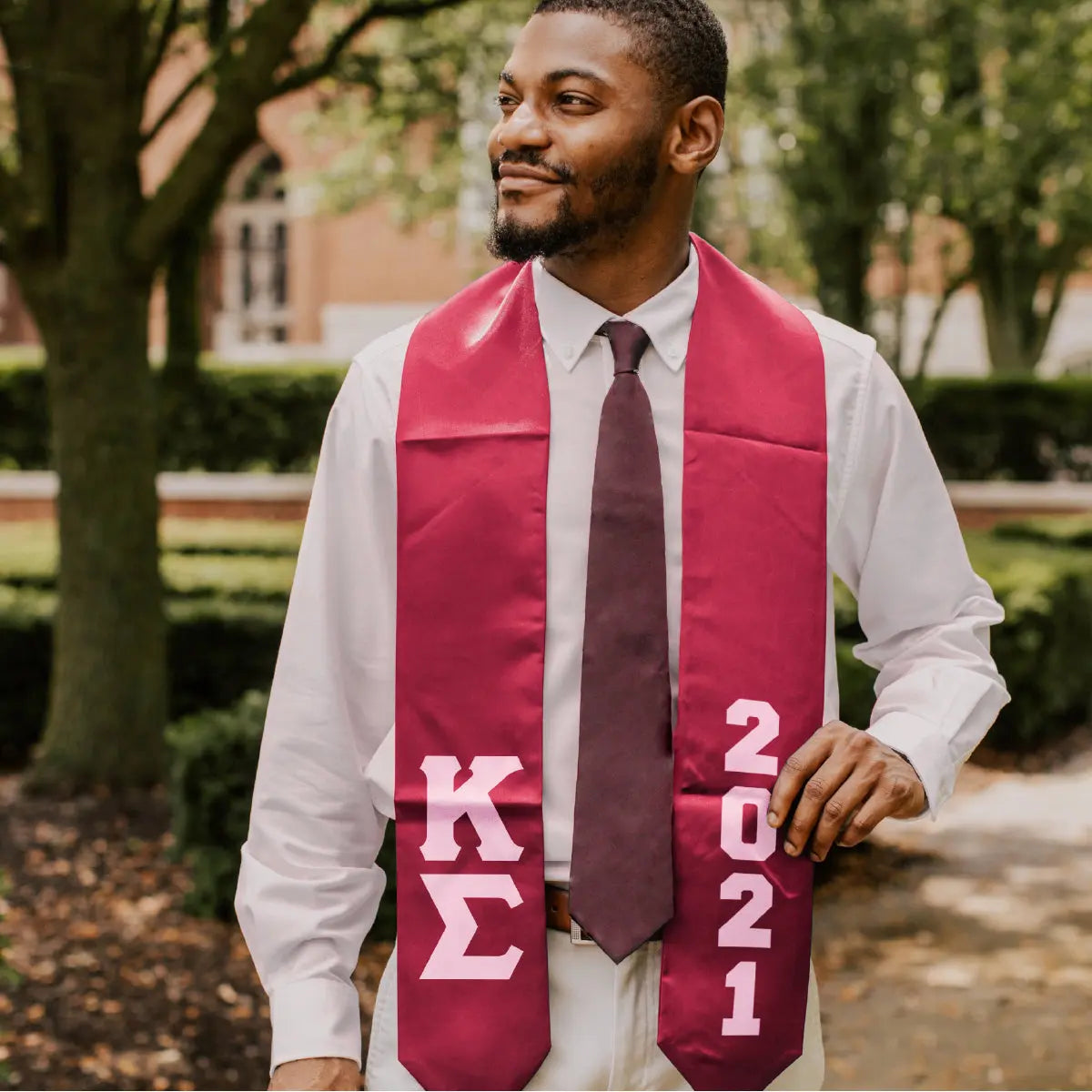 Kappa Sig Graduation Stole - Kappa Sigma Official Store