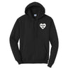 Kappa Sig Old School Sweetheart Hoodie - Kappa Sigma Official Store