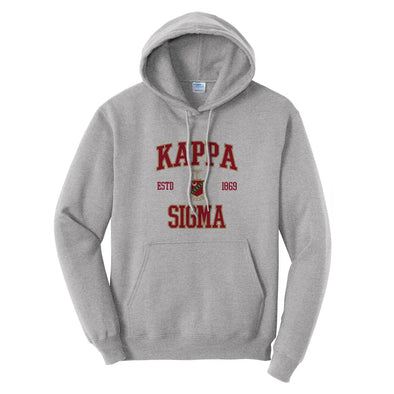 Hoodies – Kappa Sigma Official