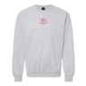 Kappa Sig Alumni Embroidered Greek Letter Crewneck - Kappa Sigma Official Store