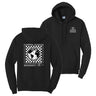 Kappa Sig Graphic Streetwear Hoodie - Kappa Sigma Official Store