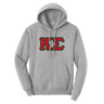 Kappa Sig Greek Letter Graphic Hoodie - Kappa Sigma Official Store