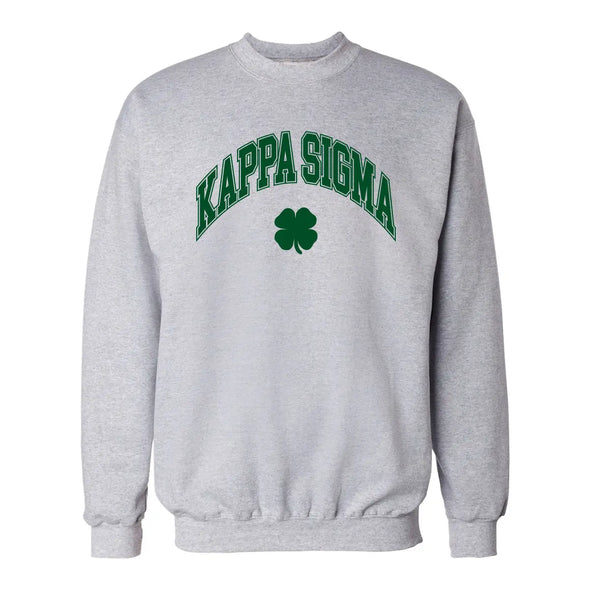 Kappa Sig Lucky Crewneck