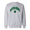Kappa Sig Lucky Crewneck - Kappa Sigma Official Store