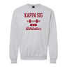 New! Kappa Sig Athletic Crewneck - Kappa Sigma Official Store