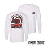 New! Kappa Sig Comfort Colors Country Roads Long Sleeve Tee - Kappa Sigma Official Store