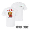 Kappa Sig Comfort Colors Puppy Love Short Sleeve Tee - Kappa Sigma Official Store