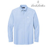 Kappa Sig Brooks Brothers Oxford Button Up Shirt - Kappa Sigma Official Store