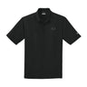 Kappa Sig Black Nike Performance Polo