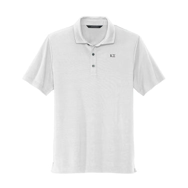 Kappa Sig Urban Greek Letter Polo - Kappa Sigma Official Store