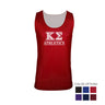 Kappa Sig Personalized Intramural Mesh Tank - Kappa Sigma Official Store