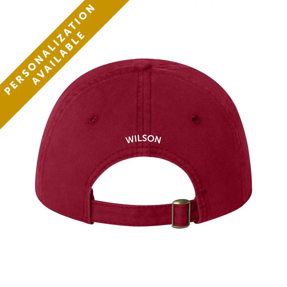 Kappa Sig Dad Cap