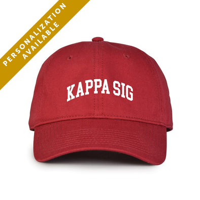 Kappa Sig Classic Cap