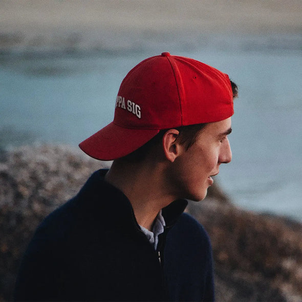 Kappa Sig Classic Cap