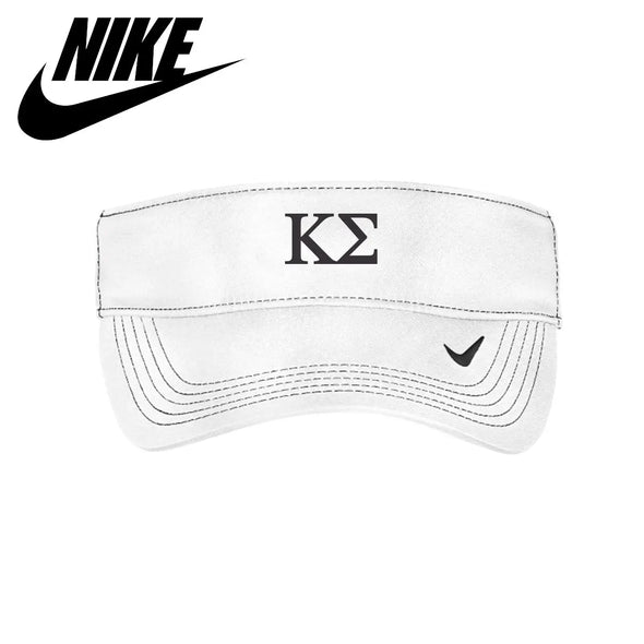 Kappa Sig Nike Classic Visor