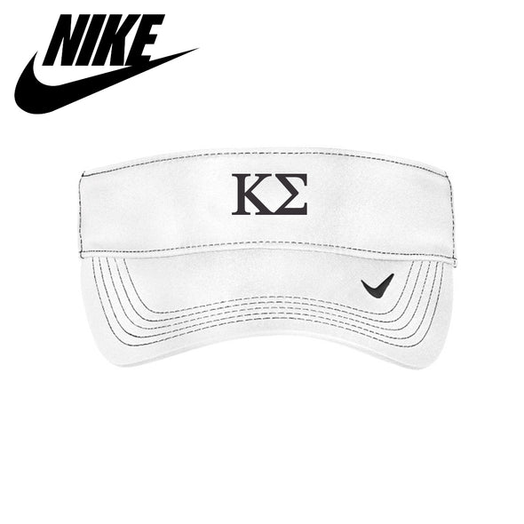 Kappa Sig Nike Classic Visor