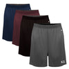 Kappa Sig 8" Softlock Pocketed Shorts | Kappa Sigma | Apparel > Shorts
