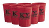Kappa Sig Red Plastic Cup