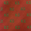 Sale! Kappa Sig Greek Letter Silk Tie