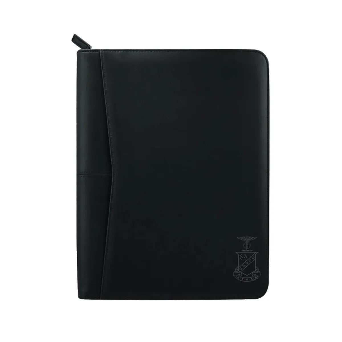 Kappa Sig Zippered Padfolio - Kappa Sigma Official Store