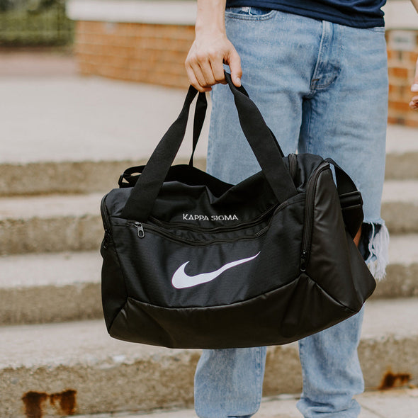 Kappa Sig Nike Duffel Bag