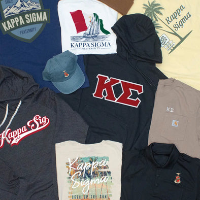 Kappa Sig Mystery Bundle