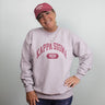 Kappa Sig Classic Mom Crewneck - Kappa Sigma Official Store