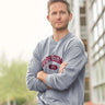 Kappa Sig Classic Dad Crewneck - Kappa Sigma Official Store