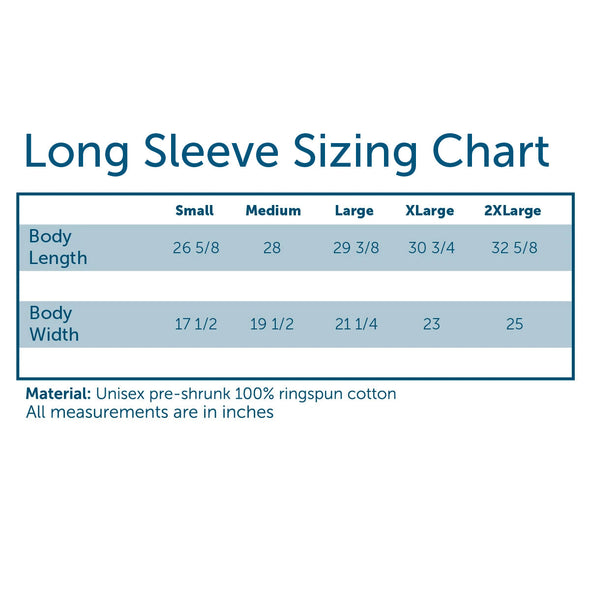 New! Kappa Sig Limited Edition Comfort Colors Shredding Yeti Long Sleeve Pocket Tee