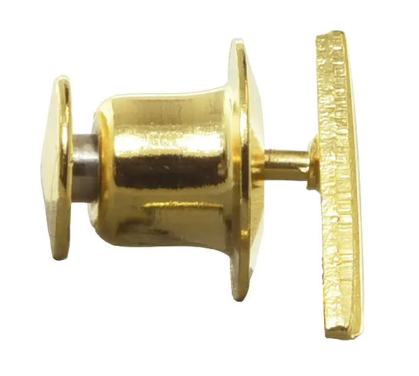 Pledge Pin